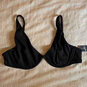 Hollister bikini top